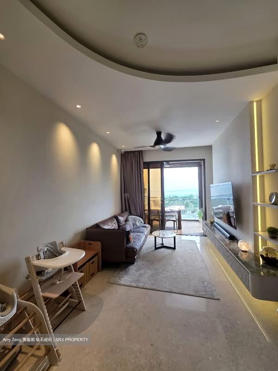 Seaside Residences (D15), Apartment #581022701